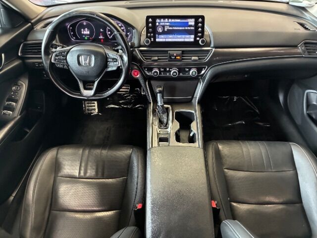 2021 Honda Accord Sport Special Edition