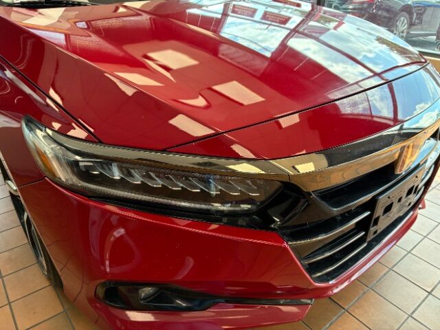 2021 Honda Accord Sport Special Edition