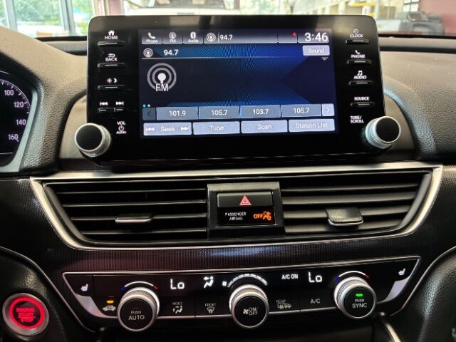 2021 Honda Accord Sport Special Edition Charlotte NC