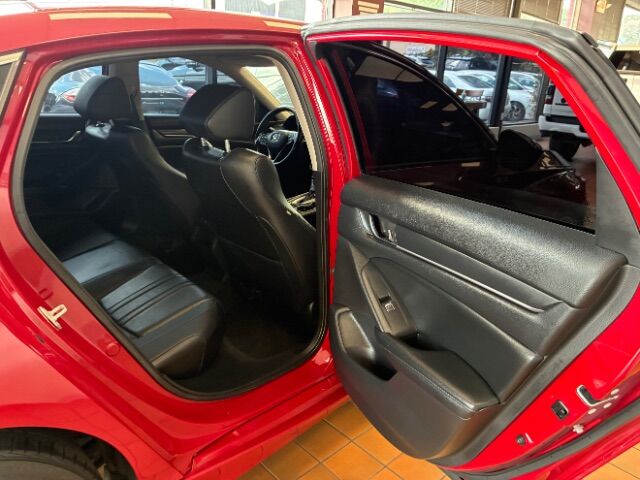 2021 Honda Accord Sport Special Edition Charlotte NC