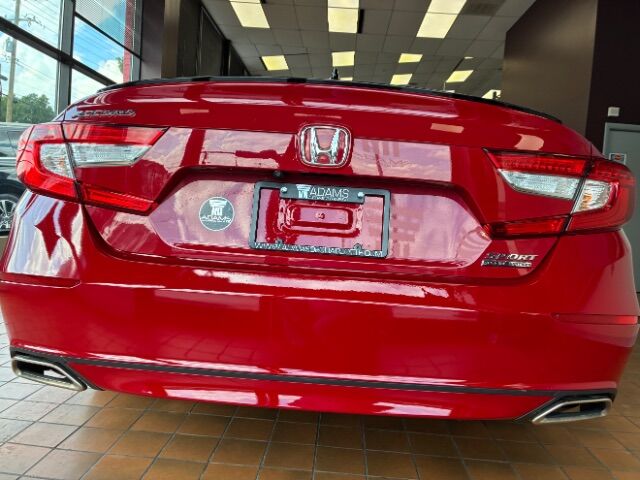 2021 Honda Accord Sport Special Edition Charlotte NC