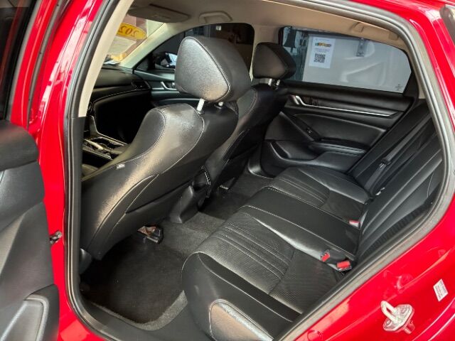2021 Honda Accord Sport Special Edition Charlotte NC