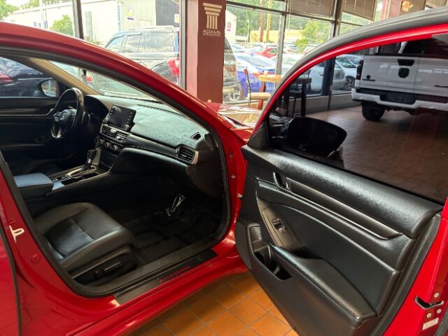 2021 Honda Accord Sport Special Edition Charlotte NC