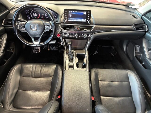 2021 Honda Accord Sport Special Edition Charlotte NC