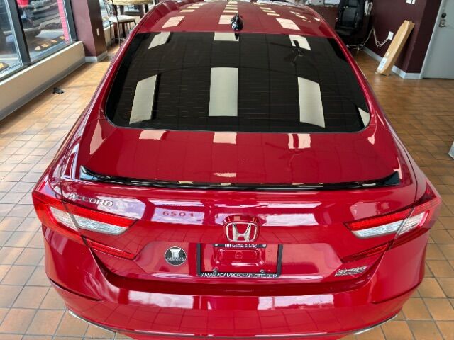2021 Honda Accord Sport Special Edition Charlotte NC