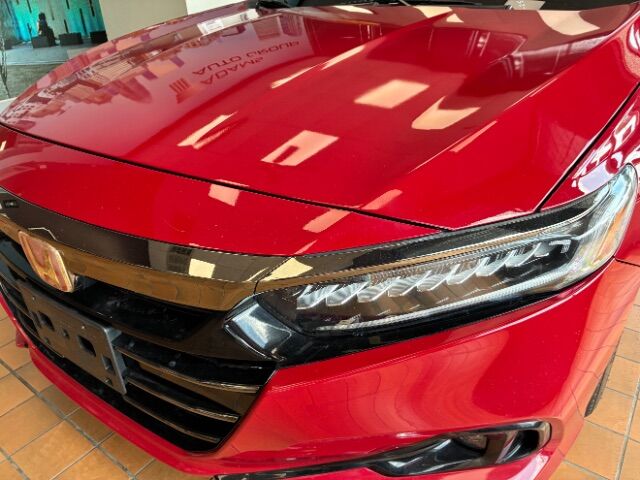 2021 Honda Accord Sport Special Edition Charlotte NC