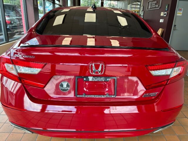 2021 Honda Accord Sport Special Edition Charlotte NC