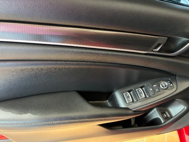2021 Honda Accord Sport Special Edition Charlotte NC