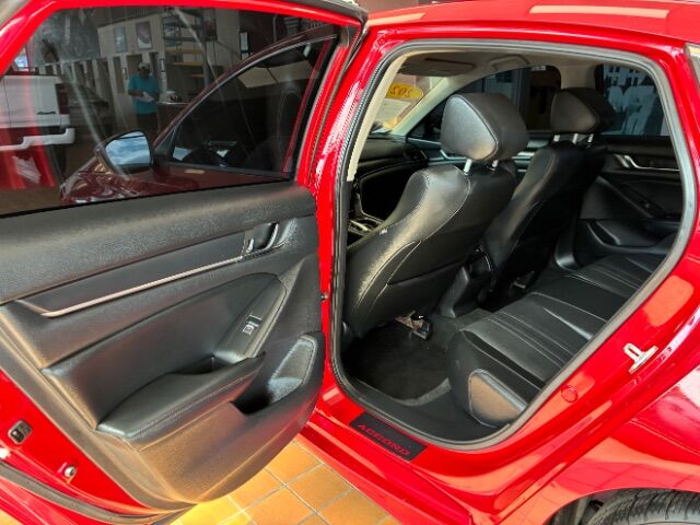 2021 Honda Accord Sport Special Edition Charlotte NC