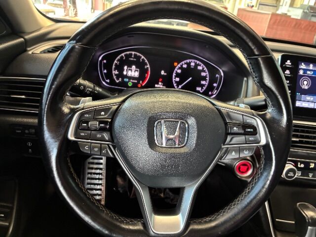 2021 Honda Accord Sport Special Edition Charlotte NC