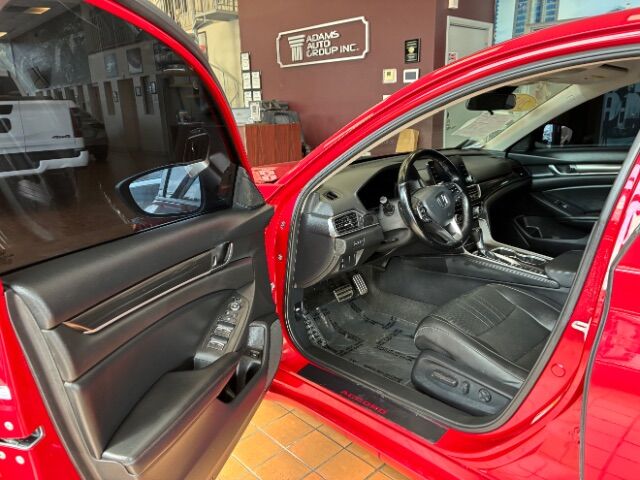 2021 Honda Accord Sport Special Edition Charlotte NC