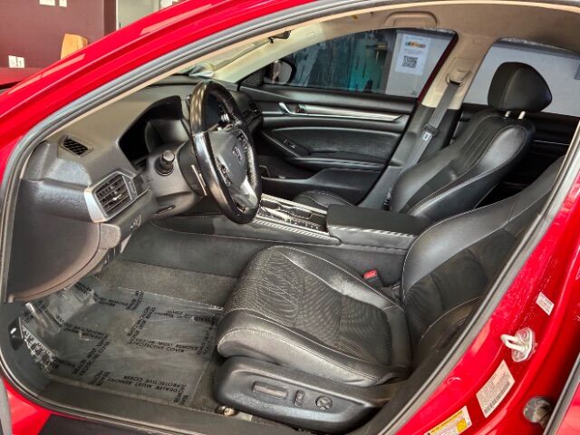 2021 Honda Accord Sport Special Edition Charlotte NC