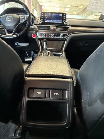 2021 Honda Accord Sport Special Edition Charlotte NC