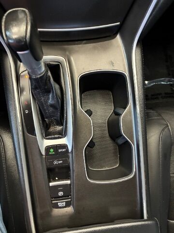 2021 Honda Accord Sport Special Edition Charlotte NC
