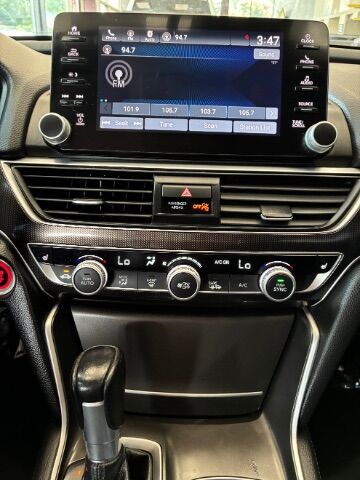 2021 Honda Accord Sport Special Edition Charlotte NC