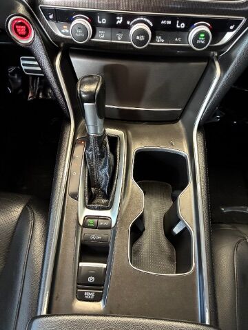 2021 Honda Accord Sport Special Edition Charlotte NC