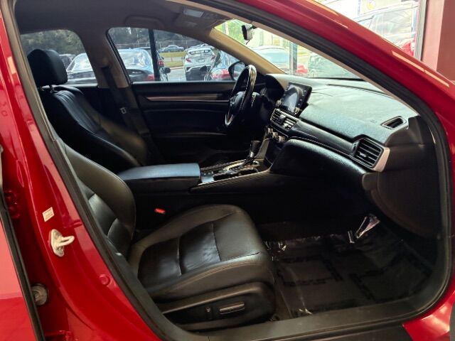 2021 Honda Accord Sport Special Edition Charlotte NC