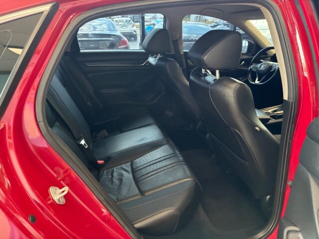 2021 Honda Accord Sport Special Edition Charlotte NC