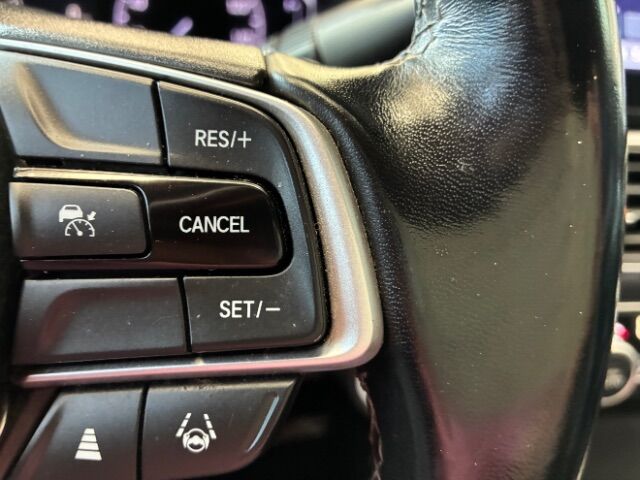 2021 Honda Accord Sport Special Edition Charlotte NC