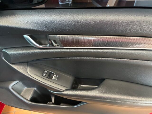 2021 Honda Accord Sport Special Edition Charlotte NC