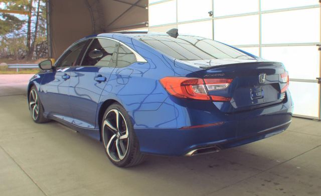 2021 Honda Accord Sport Special Edition Charlotte NC