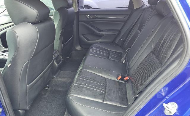 2021 Honda Accord Sport Special Edition Charlotte NC