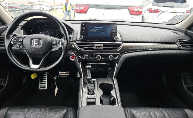 2021 Honda Accord Sport Special Edition Charlotte NC