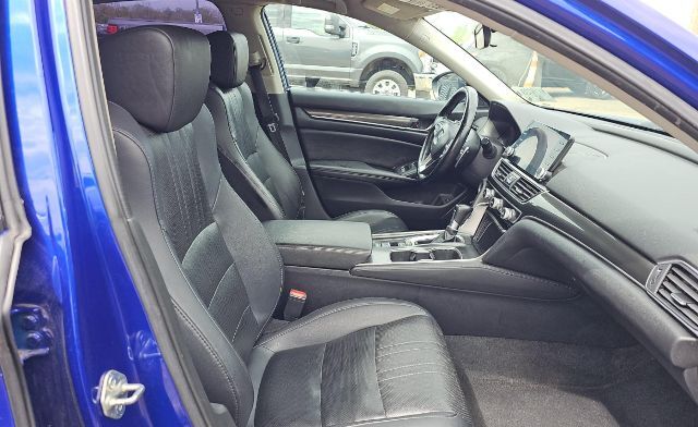 2021 Honda Accord Sport Special Edition Charlotte NC