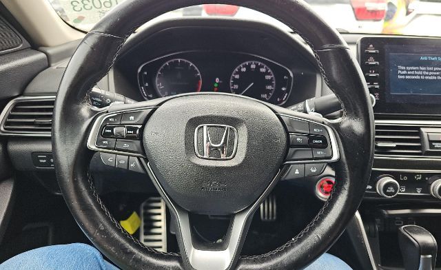 2021 Honda Accord Sport Special Edition Charlotte NC