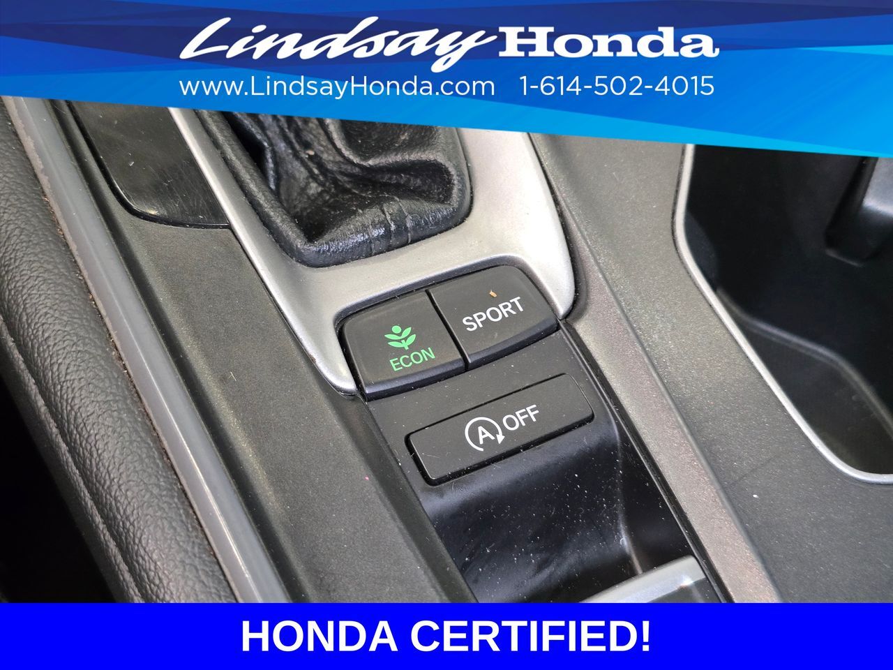 2021 Honda Accord Sport Special Edition Columbus OH