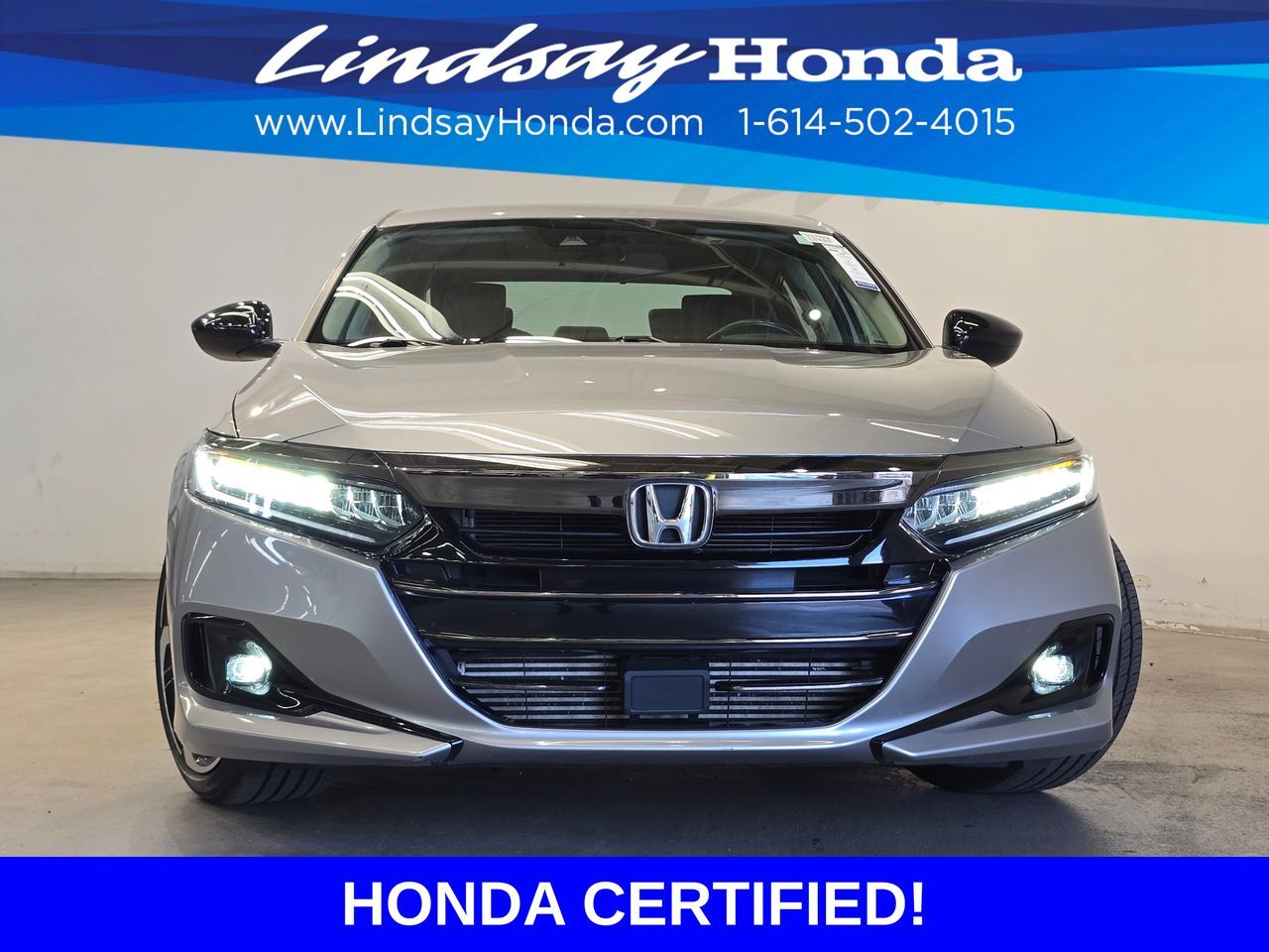 2021 Honda Accord Sport Special Edition Columbus OH