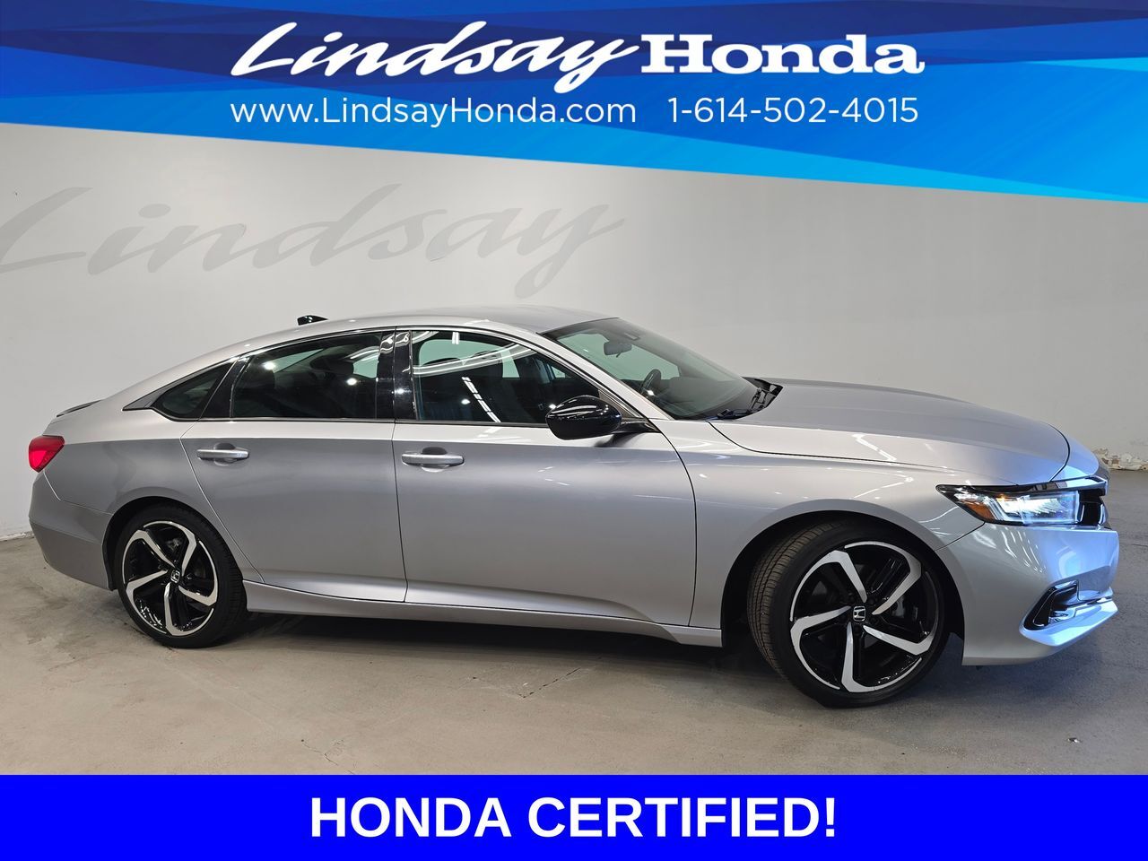 2021 Honda Accord Sport Special Edition Columbus OH