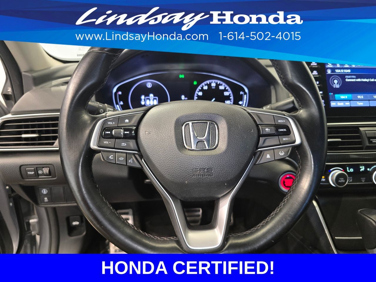 2021 Honda Accord Sport Special Edition Columbus OH