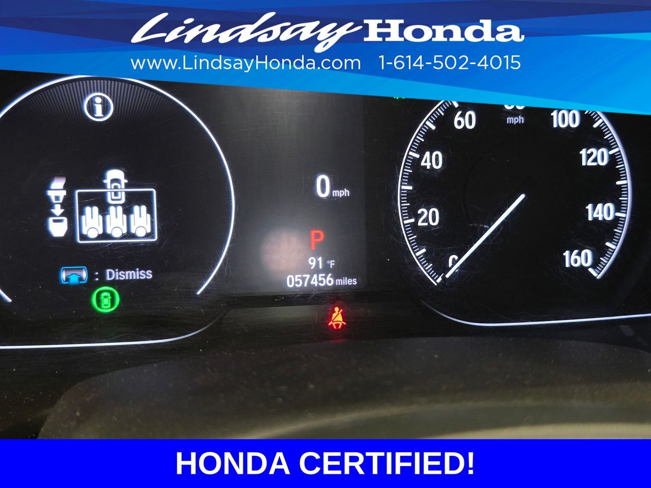 2021 Honda Accord Sport Special Edition Columbus OH