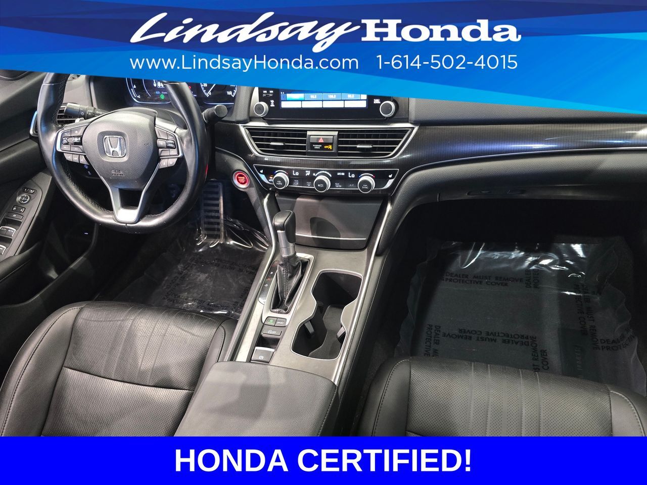 2021 Honda Accord Sport Special Edition Columbus OH