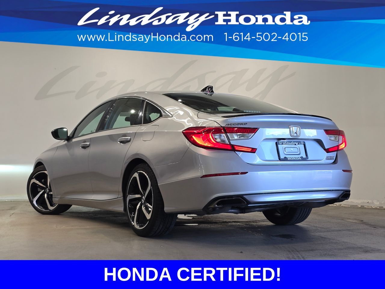 2021 Honda Accord Sport Special Edition Columbus OH