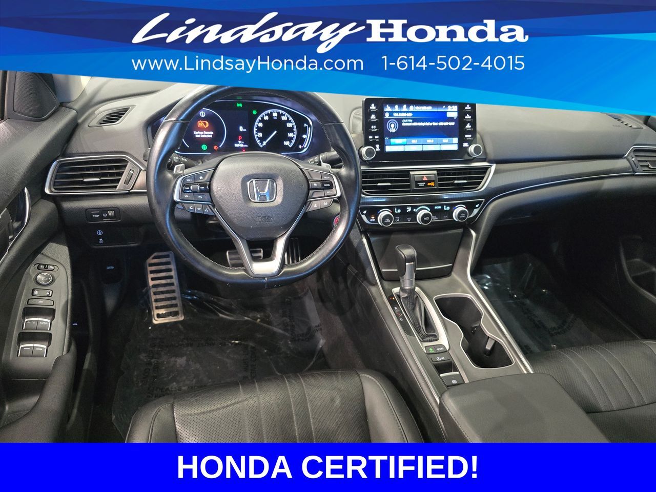 2021 Honda Accord Sport Special Edition Columbus OH