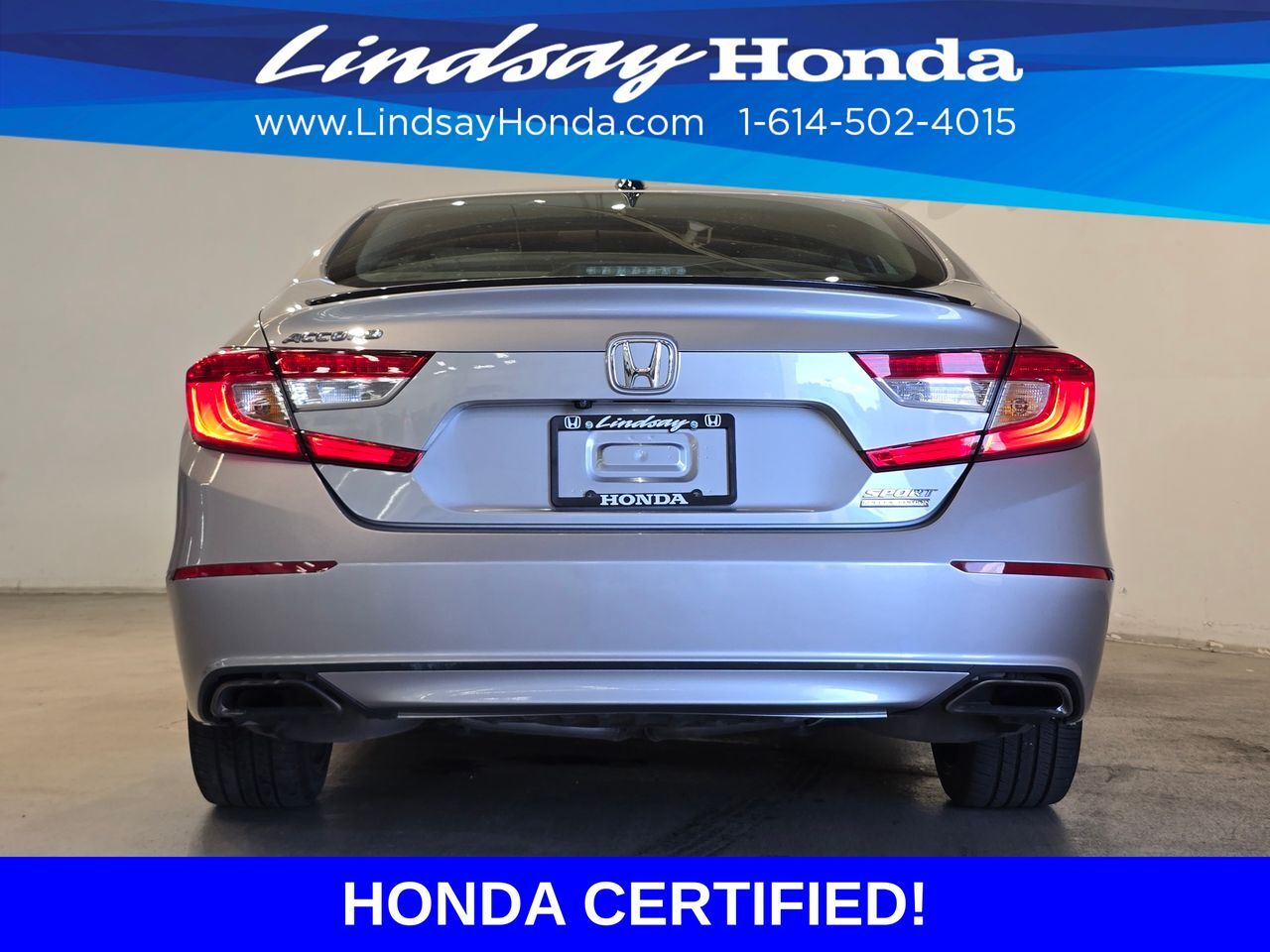 2021 Honda Accord Sport Special Edition Columbus OH