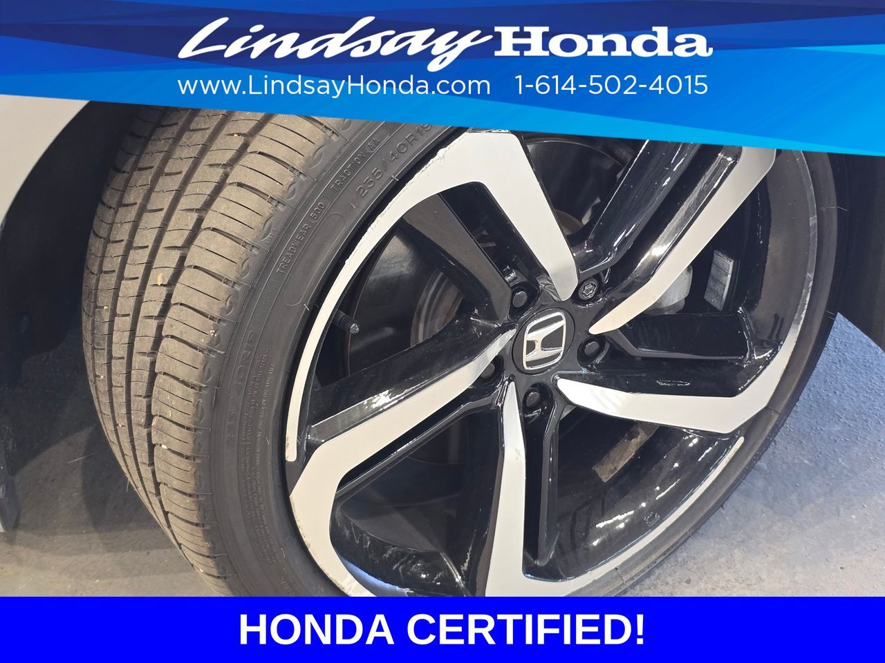 2021 Honda Accord Sport Special Edition Columbus OH