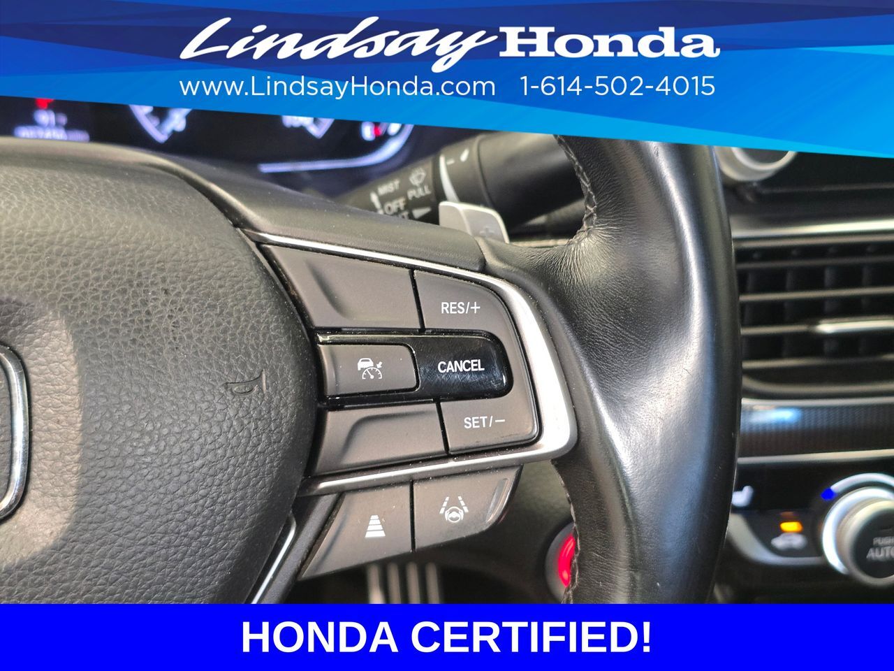 2021 Honda Accord Sport Special Edition Columbus OH