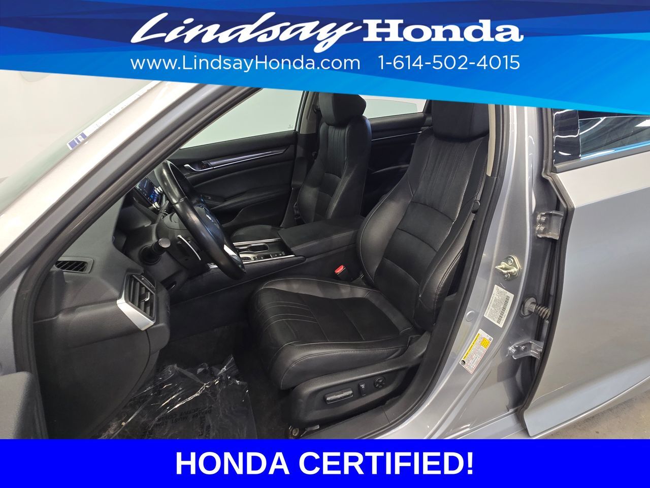 2021 Honda Accord Sport Special Edition Columbus OH
