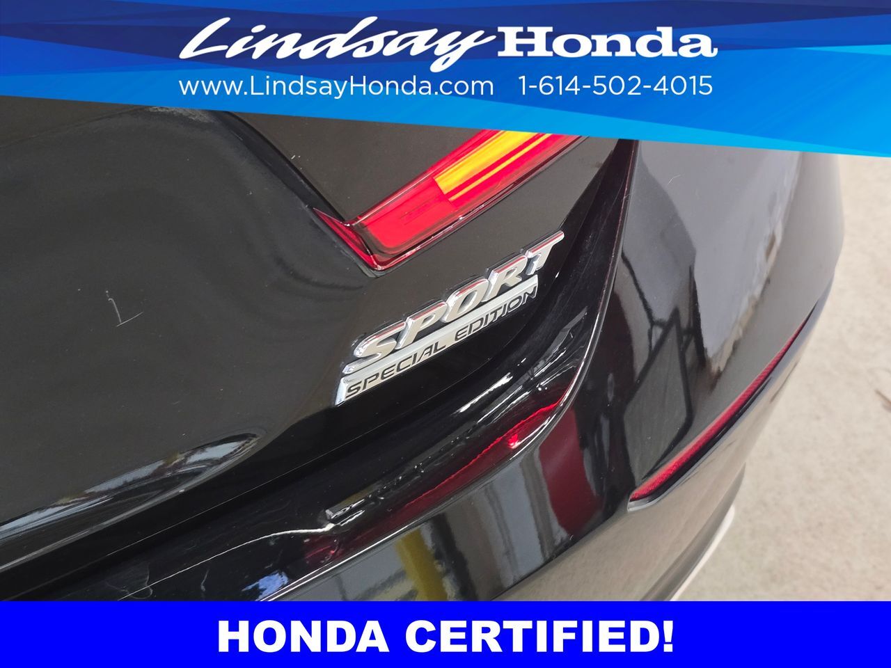 2021 Honda Accord Sport Special Edition Columbus OH