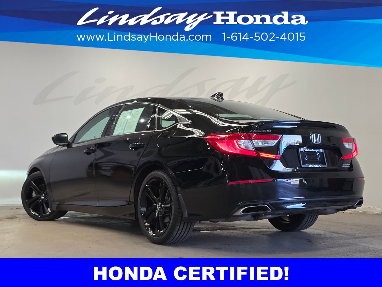 2021 Honda Accord Sport Special Edition Columbus OH