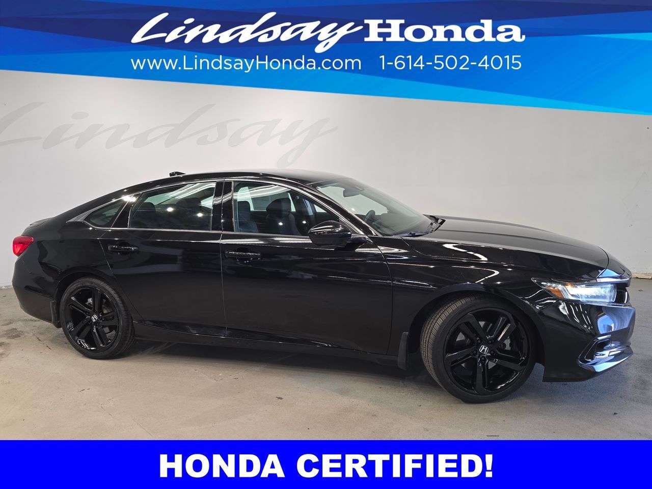 2021 Honda Accord Sport Special Edition Columbus OH
