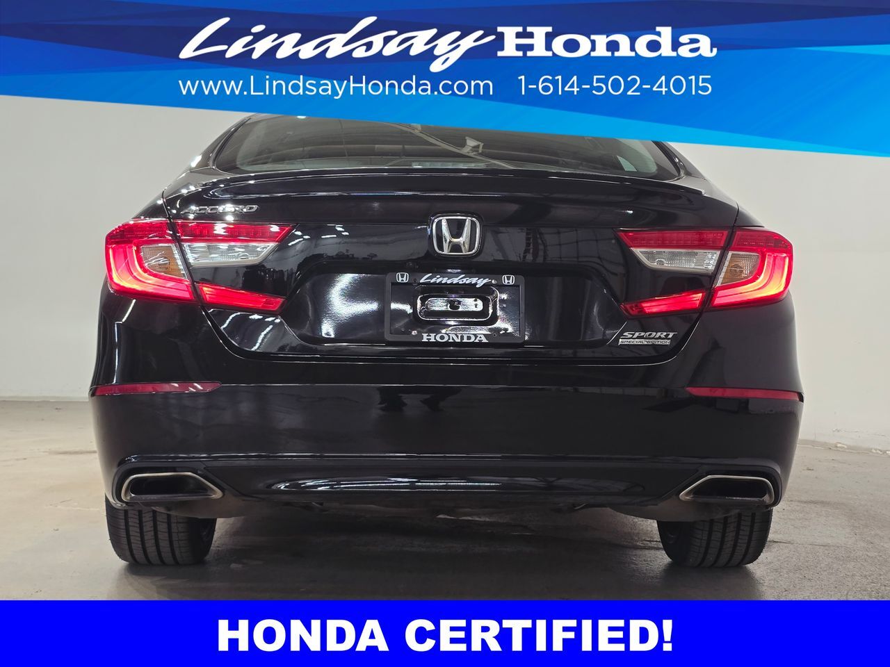 2021 Honda Accord Sport Special Edition Columbus OH