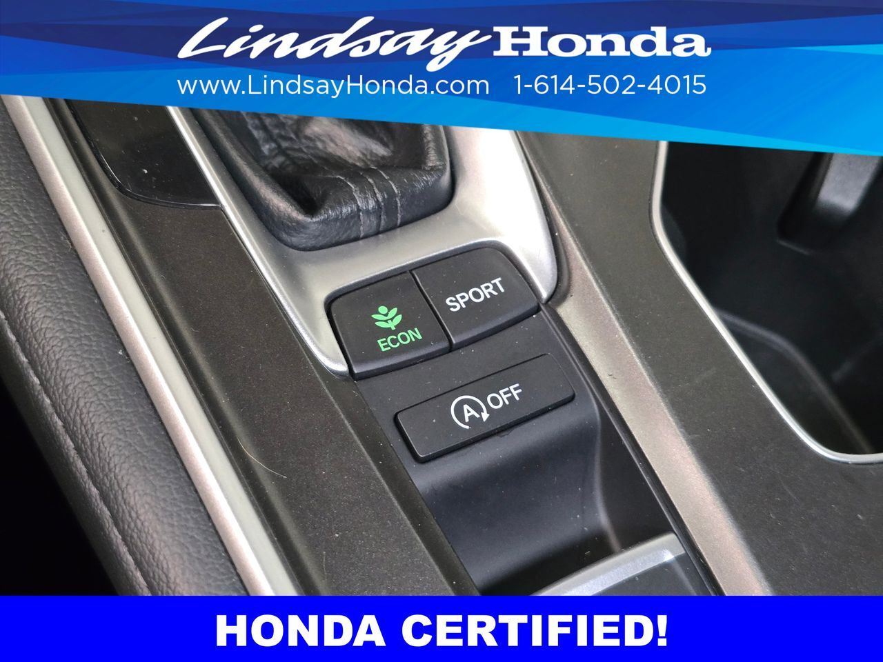 2021 Honda Accord Sport Special Edition Columbus OH
