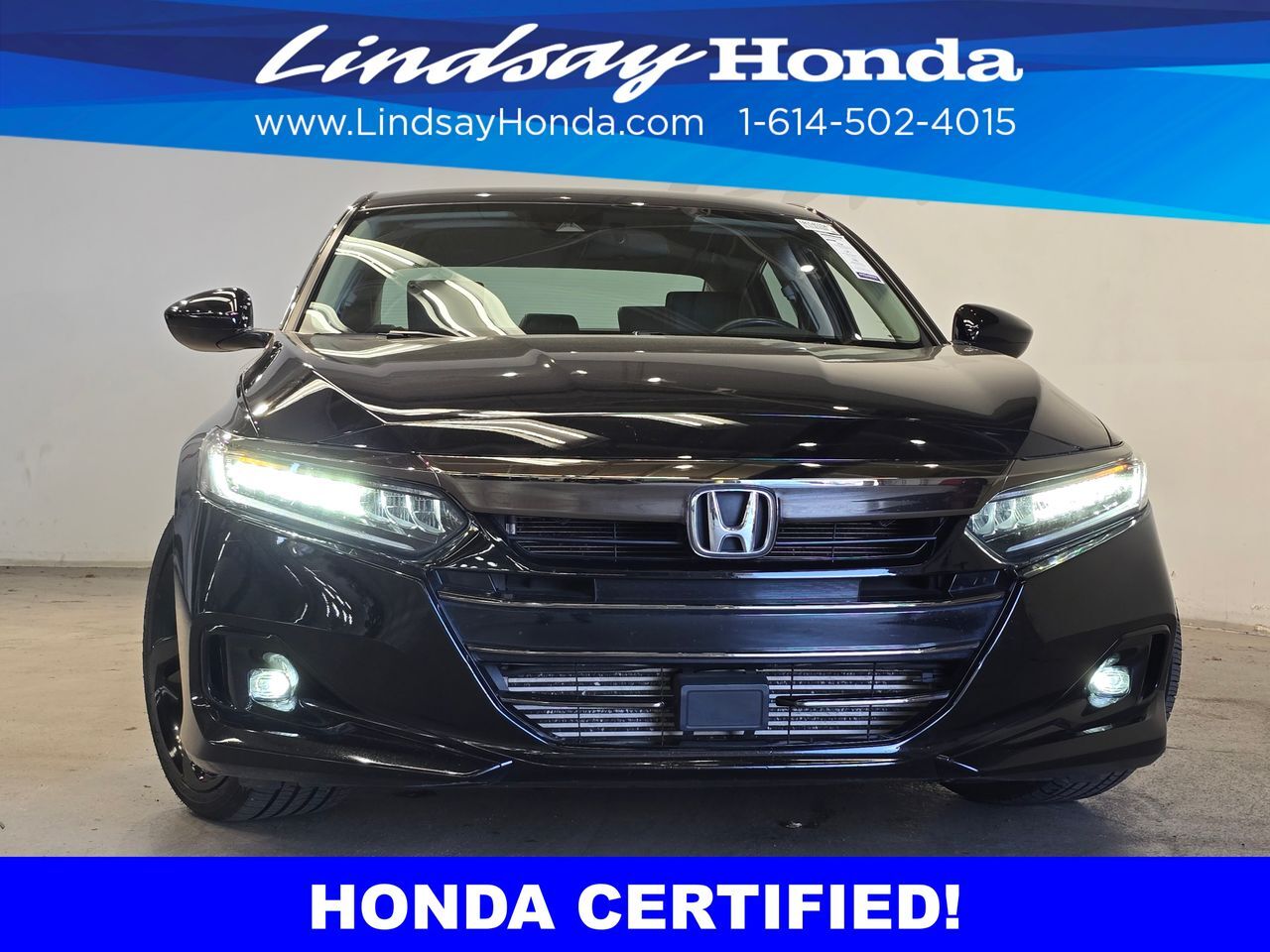 2021 Honda Accord Sport Special Edition Columbus OH