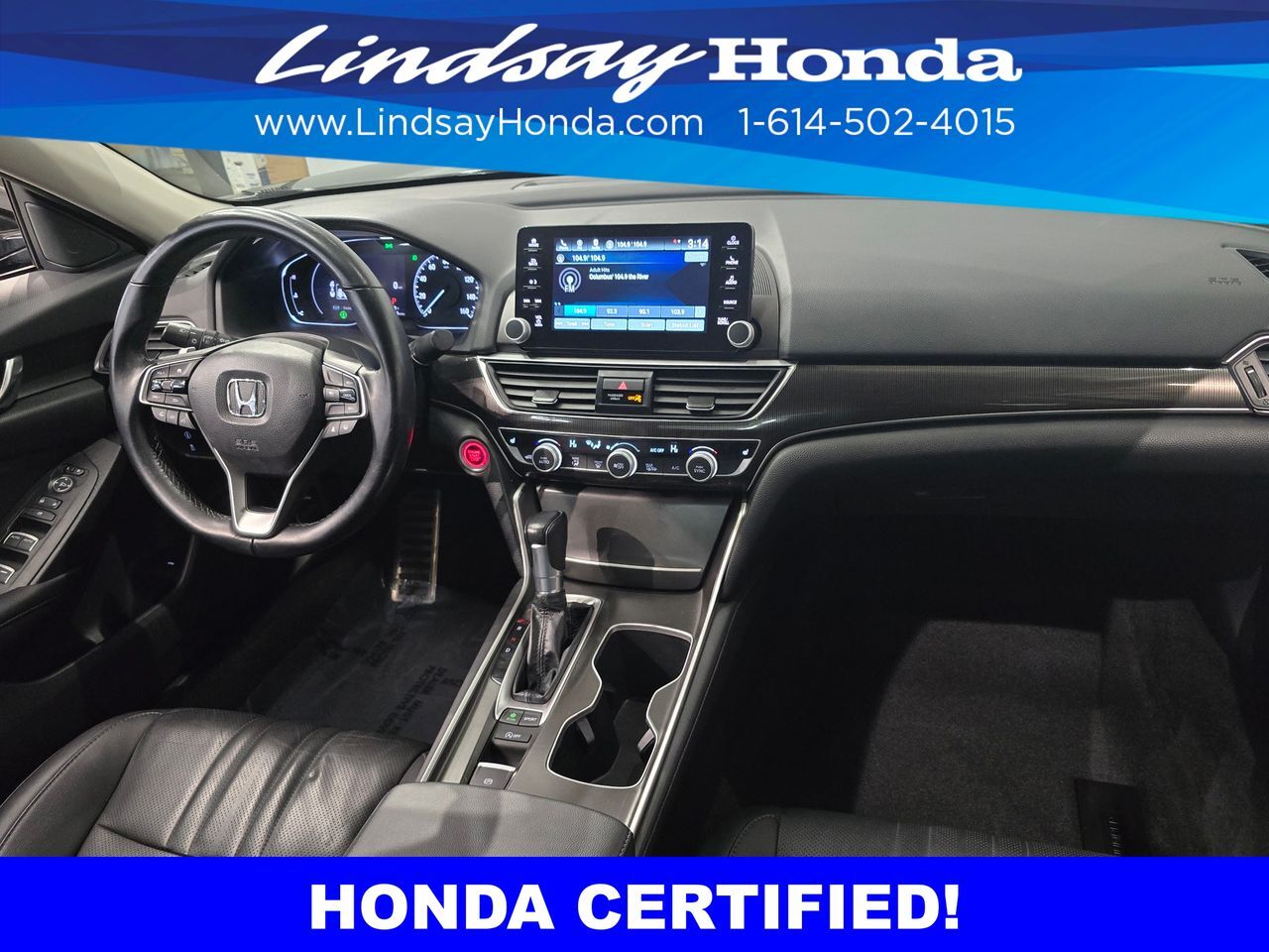 2021 Honda Accord Sport Special Edition Columbus OH