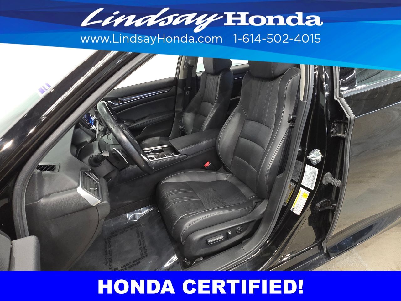 2021 Honda Accord Sport Special Edition Columbus OH