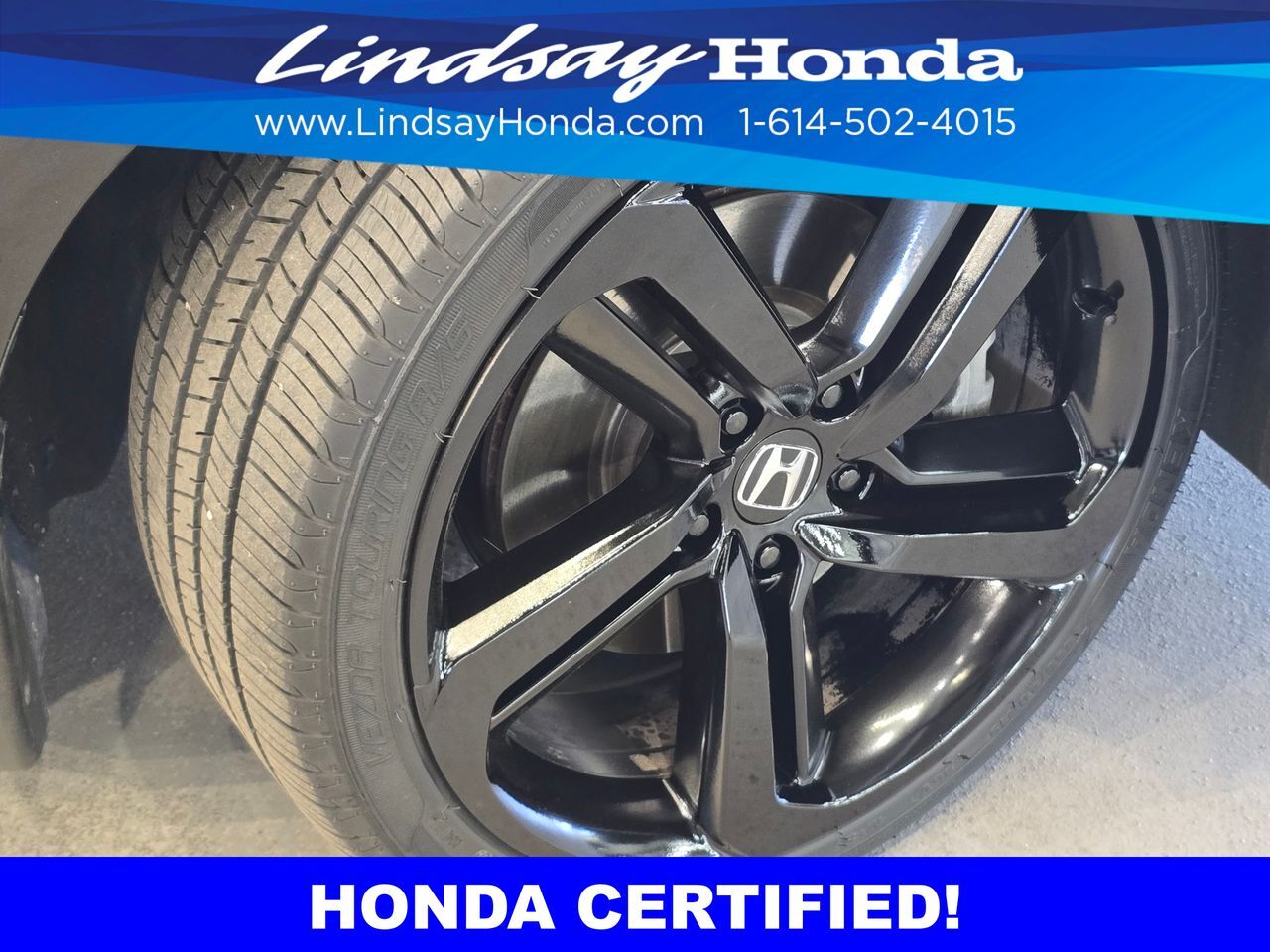 2021 Honda Accord Sport Special Edition Columbus OH